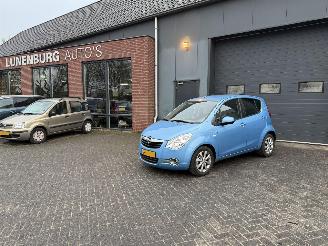 Opel Agila 1.0 Berlin (Hatchback 5-dr.) picture 1