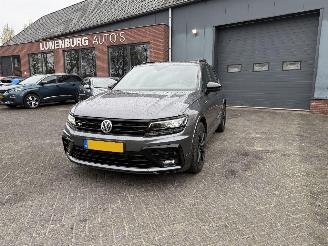  Volkswagen Tiguan 2.0 TSI 4Motion Highline Business R 2019/5