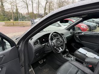 Volkswagen Tiguan 2.0 TSI 4Motion Highline Business R picture 14