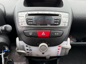 Toyota Aygo 1.0 VVT-i  AUTOMAAT Aspiration (Hatchback 5-dr.) picture 20