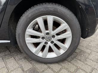 Volkswagen Polo 1.6 TDI Comfortline (Hatchback 5-dr.) picture 23