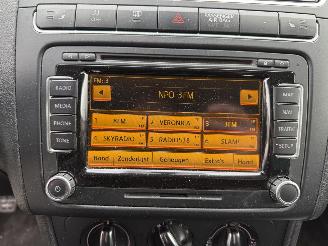 Volkswagen Polo 1.6 TDI Comfortline (Hatchback 5-dr.) picture 21