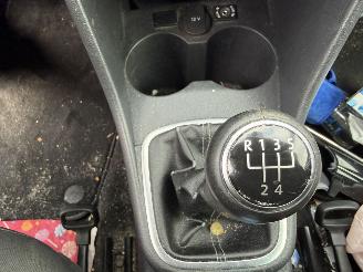 Volkswagen Polo 1.6 TDI Comfortline (Hatchback 5-dr.) picture 19