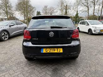 Volkswagen Polo 1.6 TDI Comfortline (Hatchback 5-dr.) picture 4