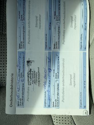 Peugeot 208 1.4 VTi Griffe (Hatchback 5-dr.) picture 24