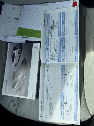 Peugeot 208 1.4 VTi Griffe (Hatchback 5-dr.) picture 25