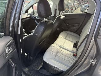 Peugeot 208 1.4 VTi Griffe (Hatchback 5-dr.) picture 13