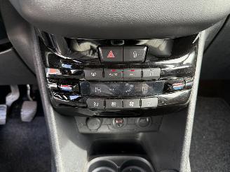 Peugeot 208 1.4 VTi Griffe (Hatchback 5-dr.) picture 20