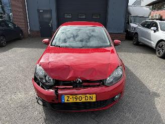 Volkswagen Golf 1.4 TSI Comfortline picture 8