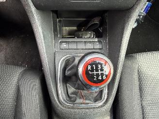 Volkswagen Golf 1.4 TSI Comfortline picture 17