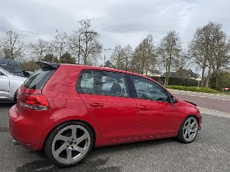 Volkswagen Golf 1.4 TSI Comfortline picture 28