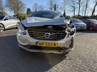 Volvo Xc-60 2.0 D3 FWD AUTOMAAT  Polar+ (SUV 5-dr.) picture 28
