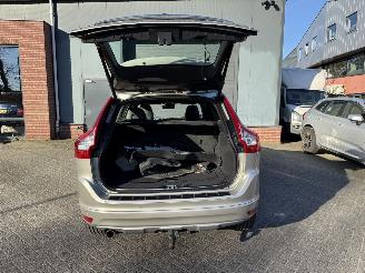Volvo Xc-60 2.0 D3 FWD AUTOMAAT  Polar+ (SUV 5-dr.) picture 7