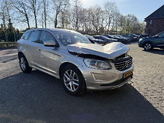 Volvo Xc-60 2.0 D3 FWD AUTOMAAT  Polar+ (SUV 5-dr.) picture 3