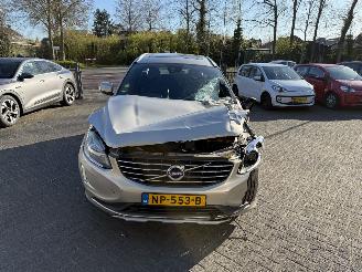 Volvo Xc-60 2.0 D3 FWD AUTOMAAT  Polar+ (SUV 5-dr.) picture 4