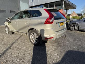 Volvo Xc-60 2.0 D3 FWD AUTOMAAT  Polar+ (SUV 5-dr.) picture 6