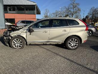 Volvo Xc-60 2.0 D3 FWD AUTOMAAT  Polar+ (SUV 5-dr.) picture 5