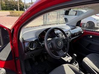 Volkswagen Up! 1.0 cheer up! BlueMotion picture 15