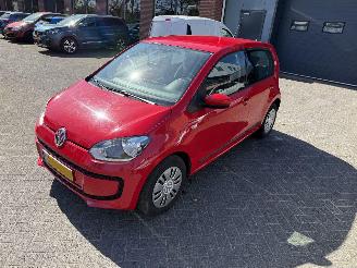 Volkswagen Up! 1.0 cheer up! BlueMotion picture 31