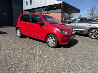 Volkswagen Up! 1.0 cheer up! BlueMotion picture 29
