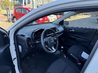 Kia Picanto 1.0 DPi ComfortLine (Hatchback 5-dr.) picture 13