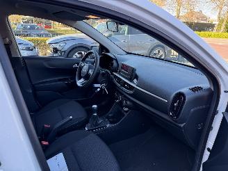 Kia Picanto 1.0 DPi ComfortLine (Hatchback 5-dr.) picture 12