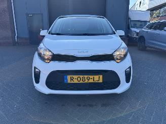 Kia Picanto 1.0 DPi ComfortLine (Hatchback 5-dr.) picture 9