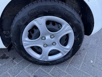 Kia Picanto 1.0 DPi ComfortLine (Hatchback 5-dr.) picture 17