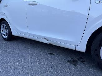 Kia Picanto 1.0 DPi ComfortLine (Hatchback 5-dr.) picture 27