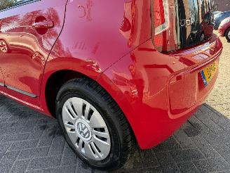 Volkswagen Up! 1.0 move up! BlueMotion picture 24
