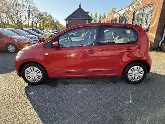 Volkswagen Up! 1.0 move up! BlueMotion picture 2