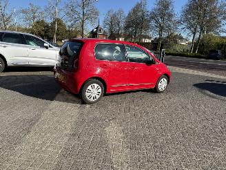 Volkswagen Up! 1.0 move up! BlueMotion picture 27