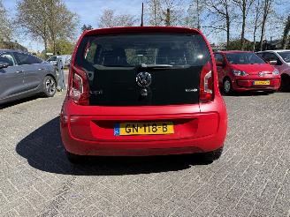 Volkswagen Up! 1.0 move up! BlueMotion picture 5