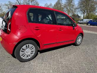 Volkswagen Up! 1.0 move up! BlueMotion picture 30