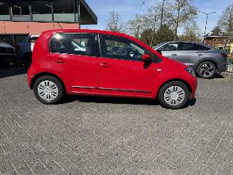 Volkswagen Up! 1.0 move up! BlueMotion picture 7