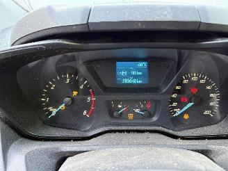 Ford Transit Custom 290 2.0 TDCI L2H1 2 SCHUIFDEUREN Ambiente picture 16