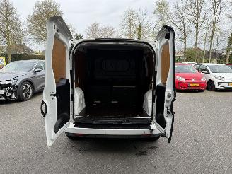 Fiat Doblo 1.6 MultiJet SX (Bedrijfsauto 5-dr.) picture 12