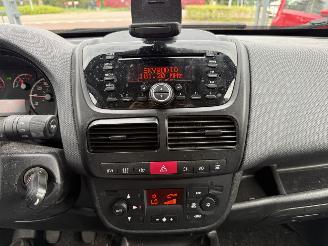 Fiat Doblo 1.6 MultiJet SX (Bedrijfsauto 5-dr.) picture 21