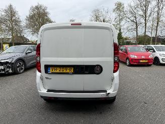 Fiat Doblo 1.6 MultiJet SX (Bedrijfsauto 5-dr.) picture 23