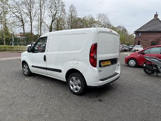 Fiat Doblo 1.6 MultiJet SX (Bedrijfsauto 5-dr.) picture 27