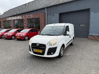 Fiat Doblo 1.6 MultiJet SX (Bedrijfsauto 5-dr.) 2014/3