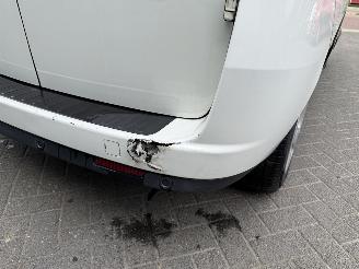 Fiat Doblo 1.6 MultiJet SX (Bedrijfsauto 5-dr.) picture 11