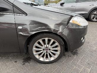 Fiat Bravo 1.4 T-Jet Emotion (Hatchback 5-dr.) picture 14