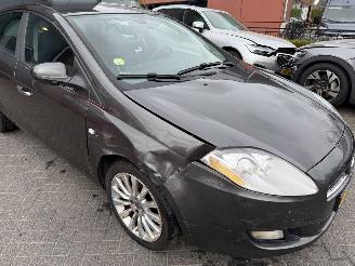 Fiat Bravo 1.4 T-Jet Emotion (Hatchback 5-dr.) picture 15