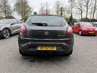 Fiat Bravo 1.4 T-Jet Emotion (Hatchback 5-dr.) picture 4