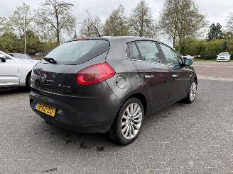 Fiat Bravo 1.4 T-Jet Emotion (Hatchback 5-dr.) picture 5