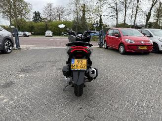 Honda PCX 125 ABS picture 4