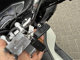 Honda PCX 125 ABS picture 20