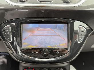 Opel Corsa 1.0 Turbo Cosmo PANORAMADAK  (Hatchback 5-dr.) picture 23