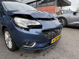 Opel Corsa 1.0 Turbo Cosmo PANORAMADAK  (Hatchback 5-dr.) picture 33